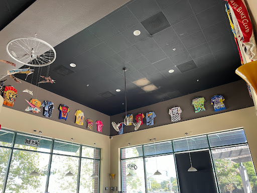 Coffee Shop «Common Grounds Coffee», reviews and photos, 2171 Cowell Blvd, Davis, CA 95618, USA