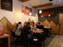 Atmosphère du Restaurant de tacos O'tacos Agen - n°2