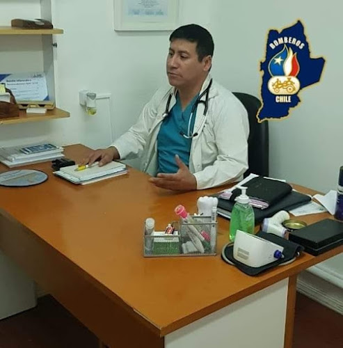 Centro Médico Sector Norte Antofagasta VILLA ALEMANA
