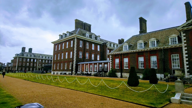 Royal Hospital Chelsea - London