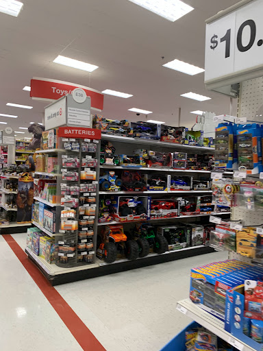 Department Store «Target», reviews and photos, 2401 Coulee Rd, Hudson, WI 54016, USA