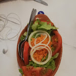 Photo n°2 de l'avis de Marc.o fait le 27/08/2018 à 13:14 sur le  Restaurante A Cantarinha à Figueira da Foz
