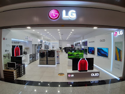 LG Brandshop Kutup - Cepa