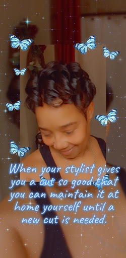 Hair Salon «SmartStyle Hair Salon», reviews and photos, 1635 Market Pl Blvd, Irving, TX 75063, USA