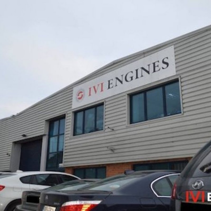 IVI Engines