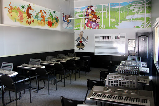 Academia de Música bansbach