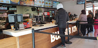 Atmosphère du Restauration rapide Burger King à Marseille - n°8