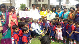 Bachpan Play School, Vidisha