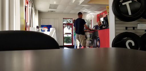 Tire Shop «Tires Plus», reviews and photos, 4200 13th St, St Cloud, FL 34769, USA