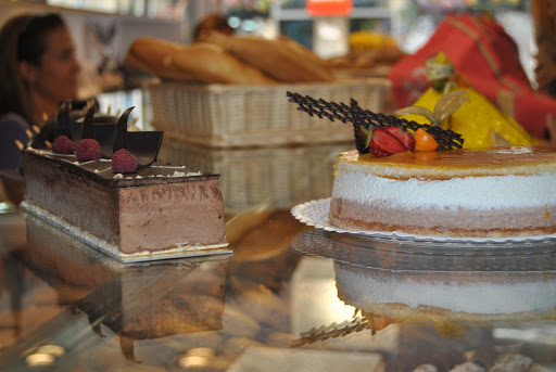 Pastelería Roquetas