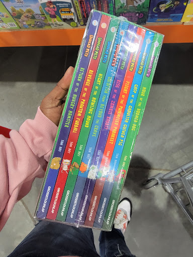 Shopping Mall «Nashville West Shopping Center», reviews and photos, 6716 Charlotte Pike, Nashville, TN 37209, USA