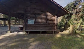 Waldhütte Klingnau