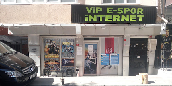 Vip İnternet Playstation Cafe