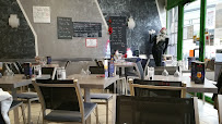 Atmosphère du Restaurant LECHALOTE à Livron-sur-Drôme - n°5