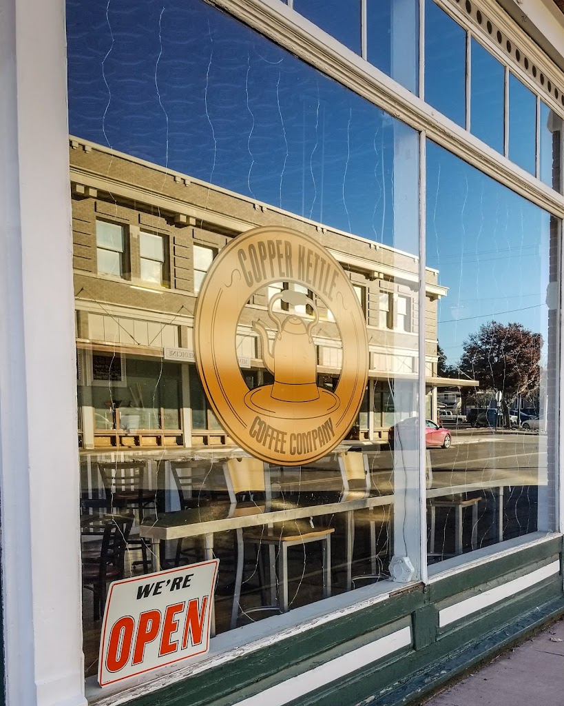 Copper Kettle Coffee Deming, NM 88030, Reviews, Hours & Contact