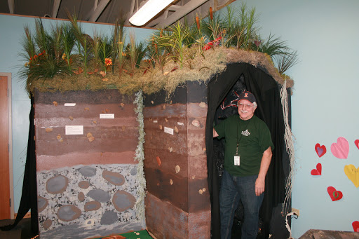 Nature Preserve «Hawthorne Hill Nature Center», reviews and photos, 28 Brookside Dr, Elgin, IL 60123, USA