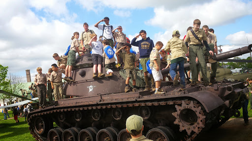 Museum «National Guard Militia Museum», reviews and photos, Sea Girt Ave, Sea Girt, NJ 08750, USA