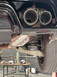 Photo n°19 de cjs motorsport à Cernay-lès-Reims ()