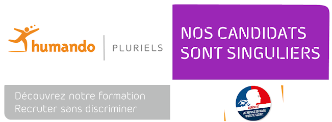Humando Pluriels Courbevoie