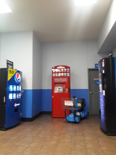 Department Store «Walmart Supercenter», reviews and photos, 41232 US-19, Tarpon Springs, FL 34689, USA