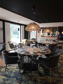 Atmosphère du Restaurant Le Novotel à Noyelles-Godault - n°6