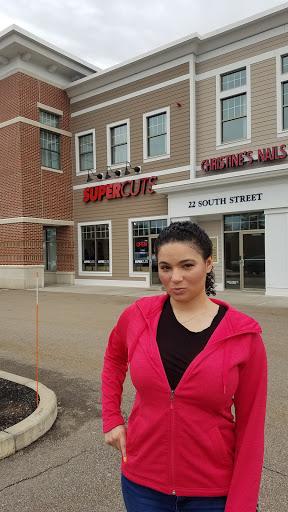 Hair Salon «Supercuts», reviews and photos, 22 South St #105, Hopkinton, MA 01748, USA