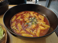 Tteokbokki du Restaurant coréen KONG BAP - Jean Jaurès à Toulouse - n°9