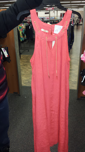 Clothing Store «Burlington Coat Factory», reviews and photos, 22400 Shore Center Dr, Euclid, OH 44123, USA