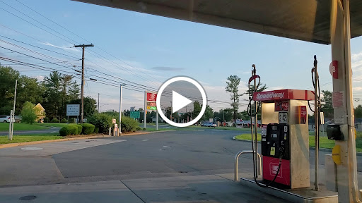 Gas Station «Speedway», reviews and photos, 1019 US-202, Ringoes, NJ 08551, USA