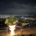 Photo n°1 de l'avis de Alessio.u fait le 05/10/2022 à 16:13 sur le  Ristorante La Terrazza dei Barbanti à Naples