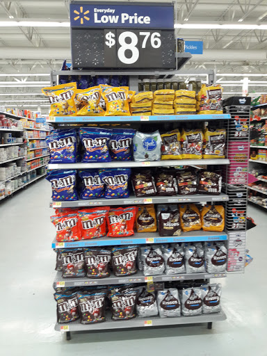 Discount Store «Walmart», reviews and photos, 44575 Mound Rd, Sterling Heights, MI 48314, USA