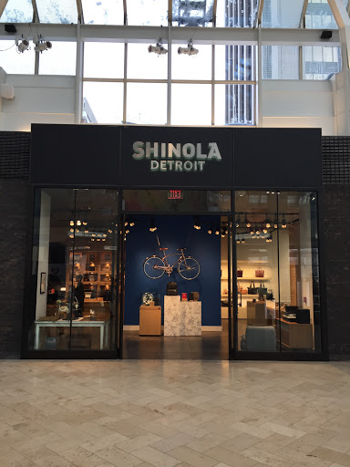 Watch Store «Shinola Boston Store», reviews and photos, 800 Boylston St #131, Boston, MA 02199, USA