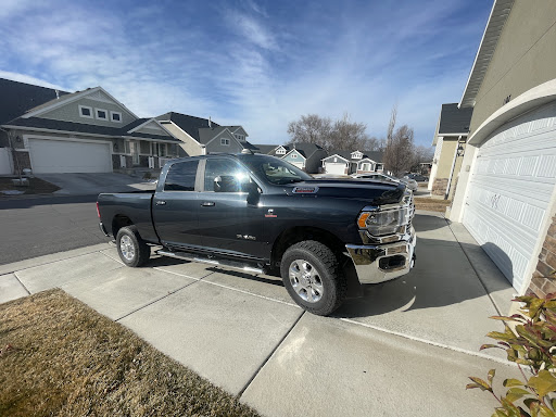 Car Dealer «Layton Hills Chrysler Dodge Jeep Ram», reviews and photos, 1234 Main St, Layton, UT 84041, USA