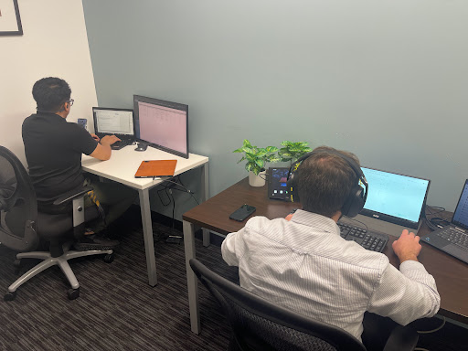 Exigent Technologies - Los Angeles Managed IT Services image