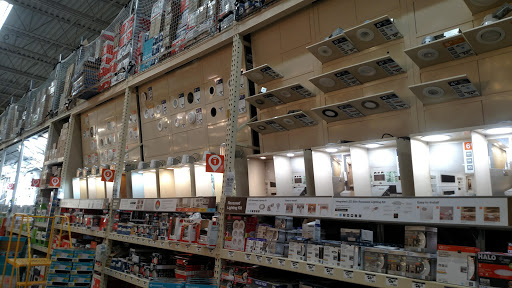 Home Improvement Store «The Home Depot», reviews and photos, 2490 Meadow Crest Rd, Greensboro, GA 30642, USA