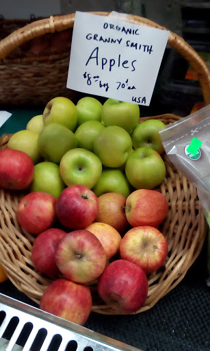 Health Food Store «Get Healthy Spring Hill», reviews and photos, 11083 Spring Hill Dr, Spring Hill, FL 34608, USA