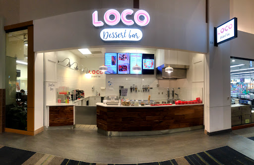 Loco Dessert Bar
