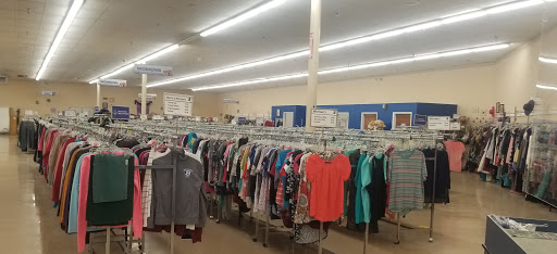 Non-Profit Organization «Goodwill Industries», reviews and photos, 1733 Pearl Rd #101, Brunswick, OH 44212, USA