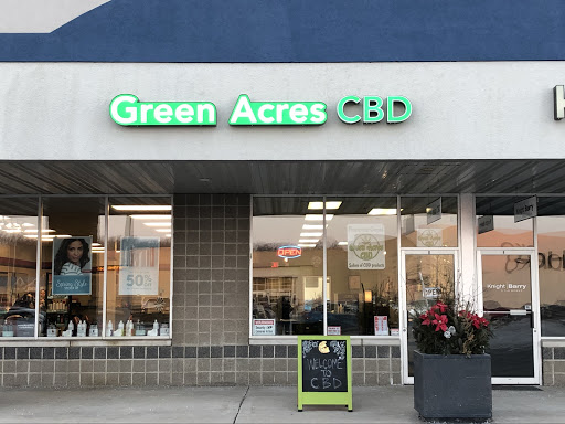 Green Acres CBD
