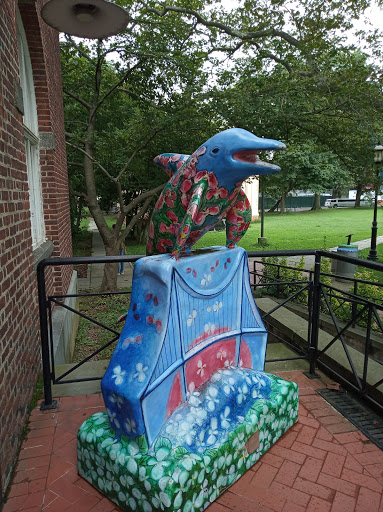 Museum «Staten Island Museum», reviews and photos, 75 Stuyvesant Pl, Staten Island, NY 10301, USA