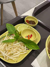 Soupe du Restaurant asiatique Red Dragon 来一碗 LAIYIWAN à Suresnes - n°4