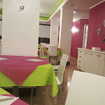 Photo n°9 de l'avis de Jessica.o fait le 12/04/2019 à 21:54 sur le  Pizzeria Glamour à Porcia