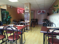 Atmosphère du Restaurant KM2 à Crèvecœur-le-Grand - n°1