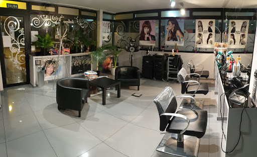 Peluquería Verónica Villa en laguna de Duero, Valladolid