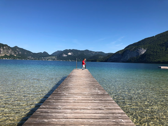 Primusbauer Strand