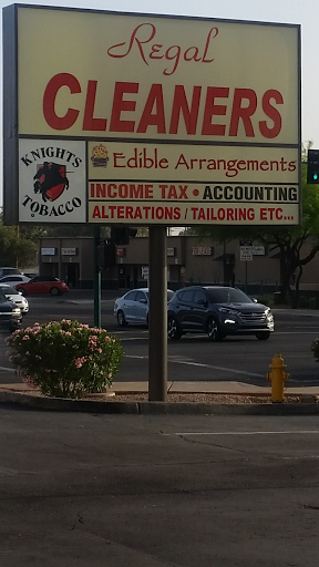 Dry Cleaner «Regal Discount Cleaners», reviews and photos, 5501 N 7th Ave # 100, Phoenix, AZ 85013, USA