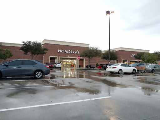 HomeGoods, 23518 Westheimer Pkwy, Katy, TX 77494, USA, 