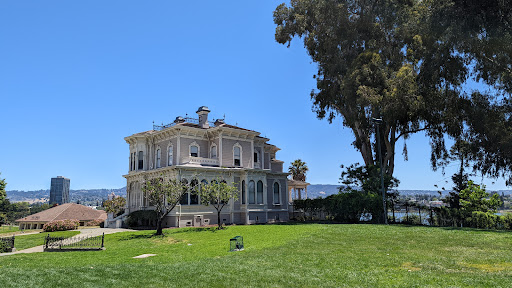 Museum «Camron-Stanford House», reviews and photos, 1418 Lakeside Dr, Oakland, CA 94612, USA