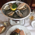 Photo n°3 de l'avis de Ta.u fait le 12/07/2017 à 17:16 sur le  Brasserie Hülsmann à Düsseldorf