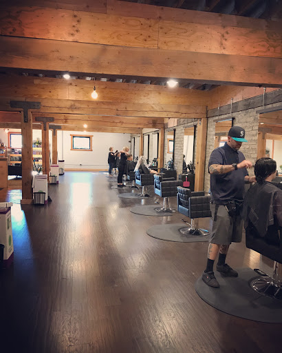 Beauty Salon «Luminous Salon & Spa», reviews and photos, 202 SW 5th St, Corvallis, OR 97333, USA